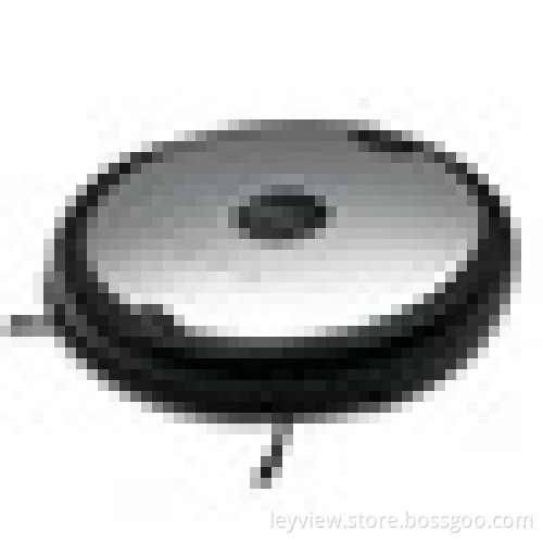 Shenzhen China wholesale newest deebot robot vacuum cleaner voice prompt robot low noise high power